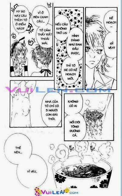 Chàng Trai Thứ 13 - Chapter 7 - Trang 133