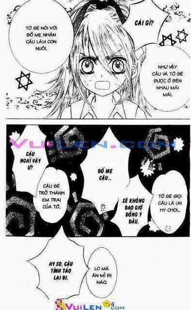 Chàng Trai Thứ 13 - Chapter 7 - Trang 134