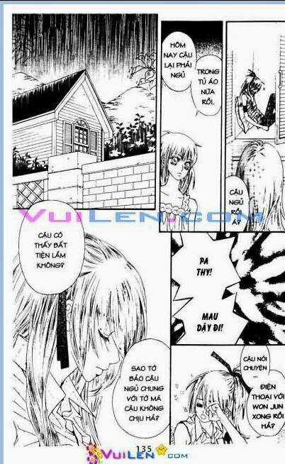 Chàng Trai Thứ 13 - Chapter 7 - Trang 135