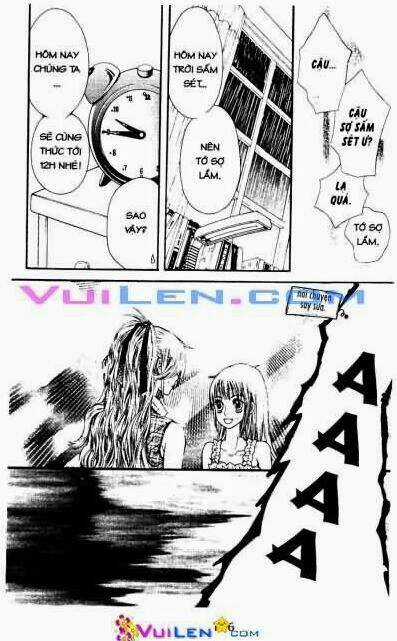 Chàng Trai Thứ 13 - Chapter 7 - Trang 136