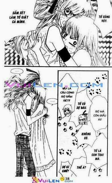 Chàng Trai Thứ 13 - Chapter 7 - Trang 138