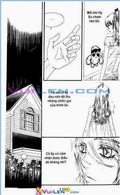 Chàng Trai Thứ 13 - Chapter 7 - Trang 139