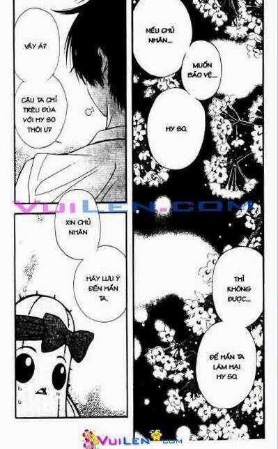 Chàng Trai Thứ 13 - Chapter 7 - Trang 15