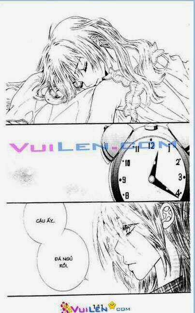 Chàng Trai Thứ 13 - Chapter 7 - Trang 141