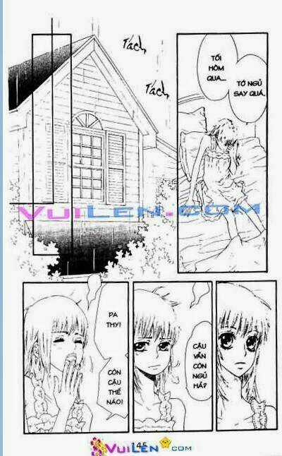 Chàng Trai Thứ 13 - Chapter 7 - Trang 145