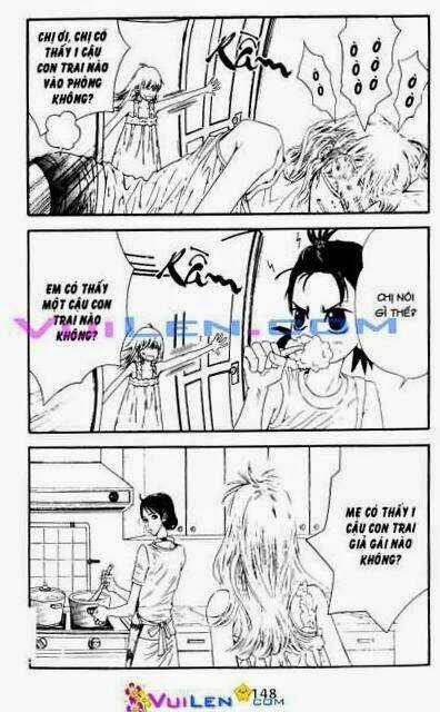 Chàng Trai Thứ 13 - Chapter 7 - Trang 148