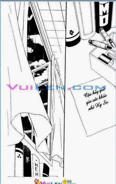 Chàng Trai Thứ 13 - Chapter 7 - Trang 150