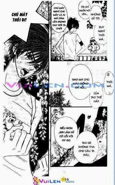 Chàng Trai Thứ 13 - Chapter 7 - Trang 16