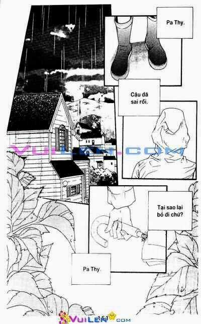 Chàng Trai Thứ 13 - Chapter 7 - Trang 151