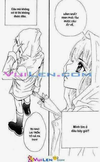 Chàng Trai Thứ 13 - Chapter 7 - Trang 152