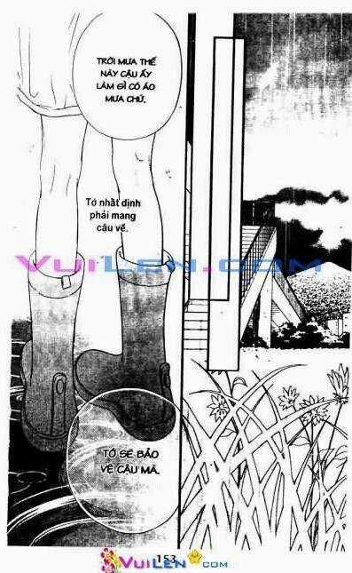 Chàng Trai Thứ 13 - Chapter 7 - Trang 153