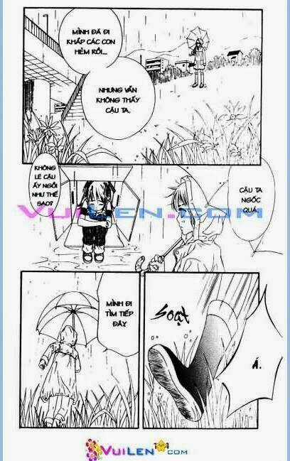 Chàng Trai Thứ 13 - Chapter 7 - Trang 154