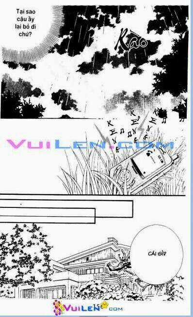 Chàng Trai Thứ 13 - Chapter 7 - Trang 156