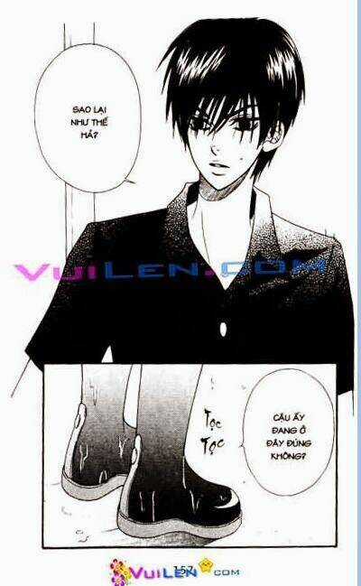 Chàng Trai Thứ 13 - Chapter 7 - Trang 157