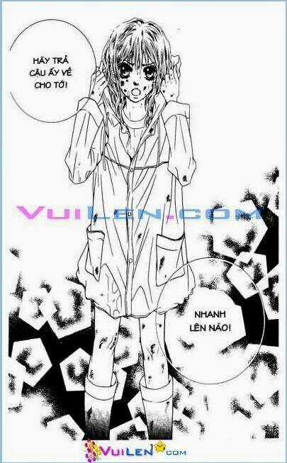 Chàng Trai Thứ 13 - Chapter 7 - Trang 158