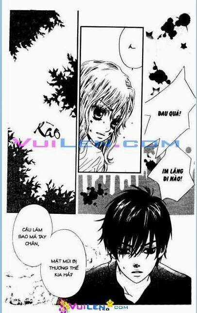 Chàng Trai Thứ 13 - Chapter 7 - Trang 159