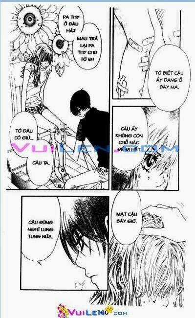 Chàng Trai Thứ 13 - Chapter 7 - Trang 160