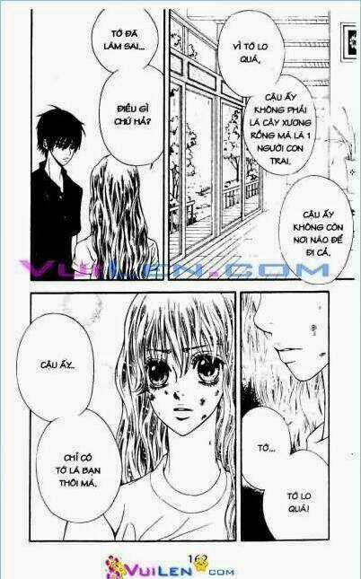 Chàng Trai Thứ 13 - Chapter 7 - Trang 162