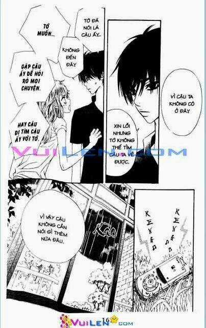 Chàng Trai Thứ 13 - Chapter 7 - Trang 163