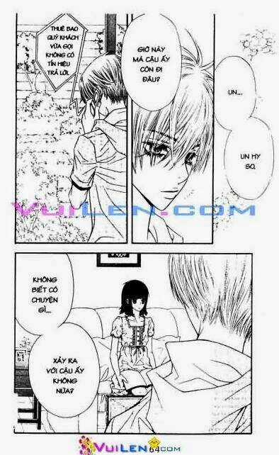 Chàng Trai Thứ 13 - Chapter 7 - Trang 164