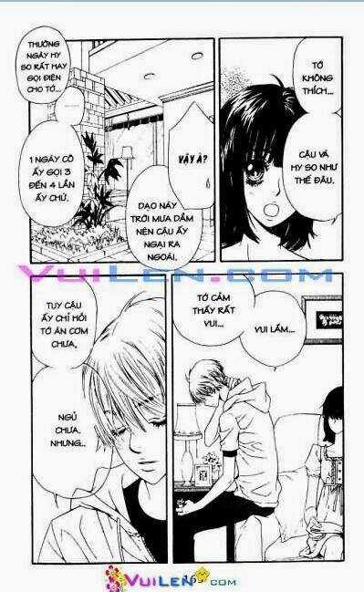 Chàng Trai Thứ 13 - Chapter 7 - Trang 165