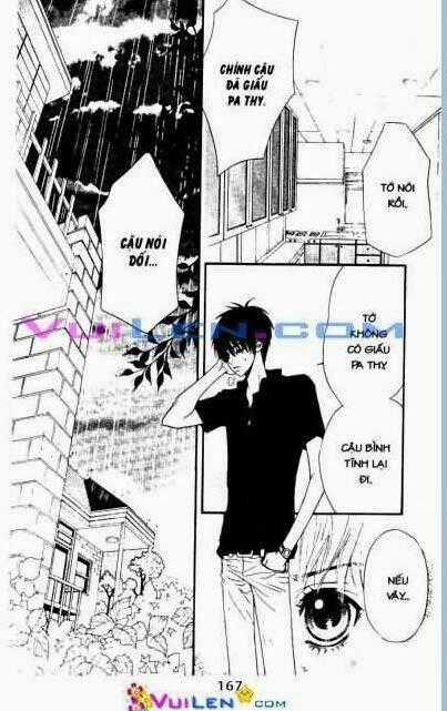 Chàng Trai Thứ 13 - Chapter 7 - Trang 167