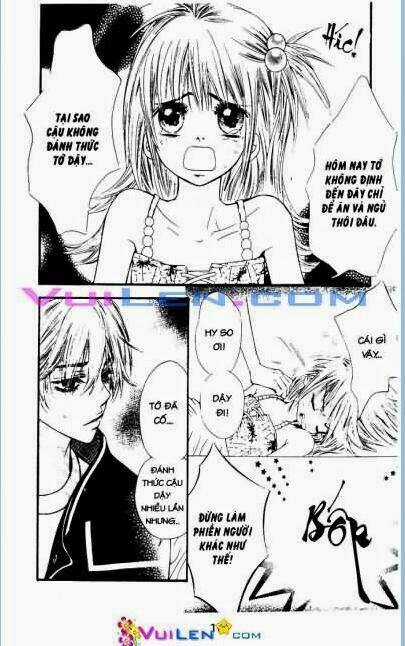 Chàng Trai Thứ 13 - Chapter 7 - Trang 18