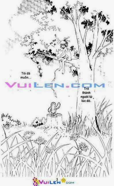 Chàng Trai Thứ 13 - Chapter 7 - Trang 3