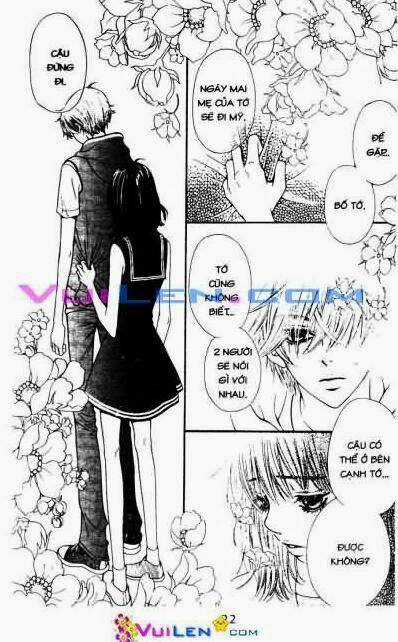 Chàng Trai Thứ 13 - Chapter 7 - Trang 22