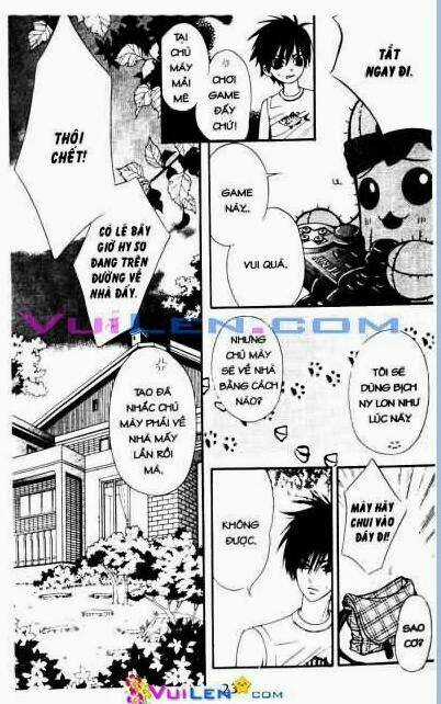 Chàng Trai Thứ 13 - Chapter 7 - Trang 23