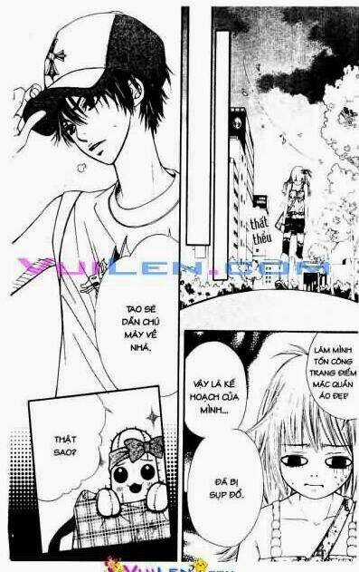 Chàng Trai Thứ 13 - Chapter 7 - Trang 24