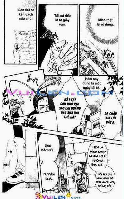 Chàng Trai Thứ 13 - Chapter 7 - Trang 25