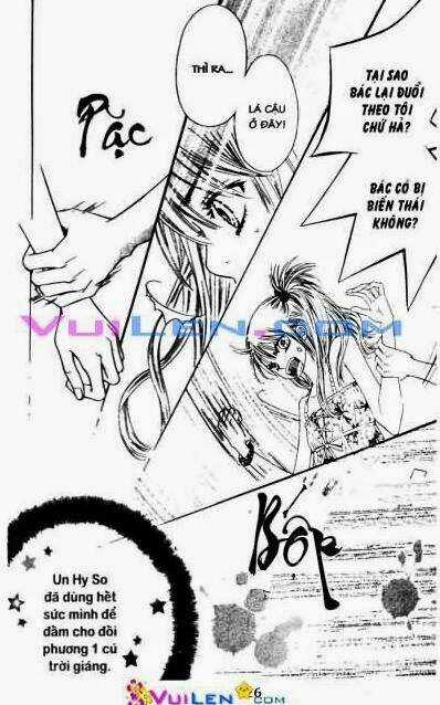 Chàng Trai Thứ 13 - Chapter 7 - Trang 26