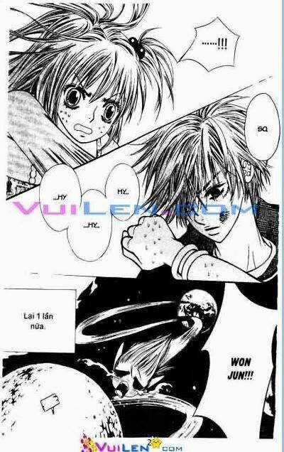 Chàng Trai Thứ 13 - Chapter 7 - Trang 27