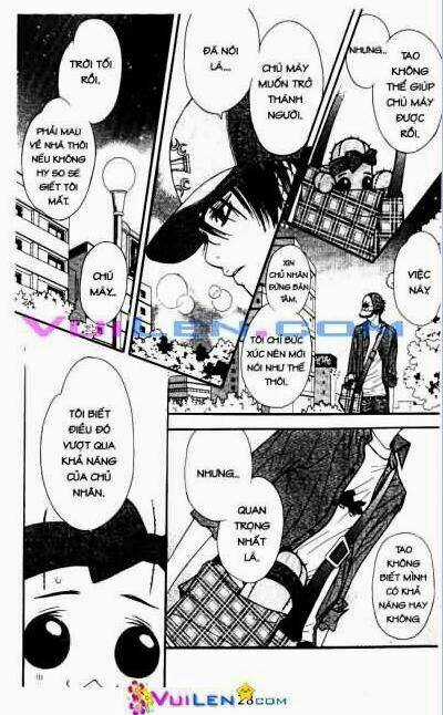 Chàng Trai Thứ 13 - Chapter 7 - Trang 28