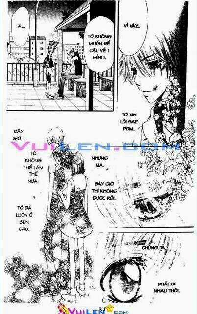 Chàng Trai Thứ 13 - Chapter 7 - Trang 31