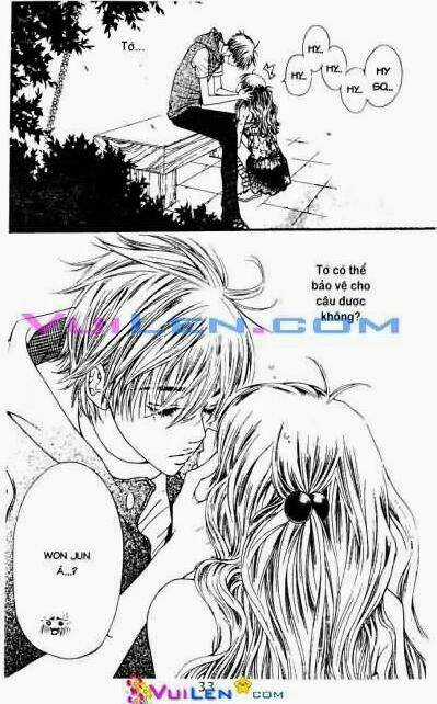 Chàng Trai Thứ 13 - Chapter 7 - Trang 33