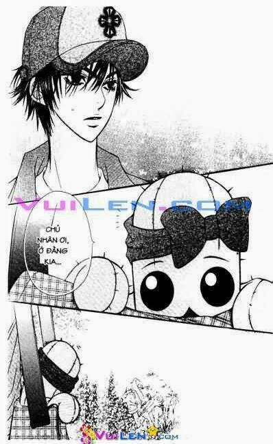 Chàng Trai Thứ 13 - Chapter 7 - Trang 35