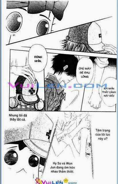 Chàng Trai Thứ 13 - Chapter 7 - Trang 36