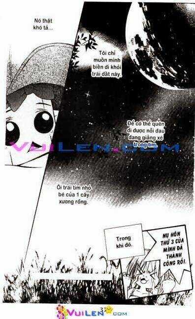 Chàng Trai Thứ 13 - Chapter 7 - Trang 37