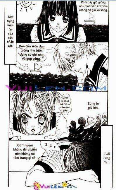 Chàng Trai Thứ 13 - Chapter 7 - Trang 38