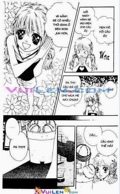 Chàng Trai Thứ 13 - Chapter 7 - Trang 40