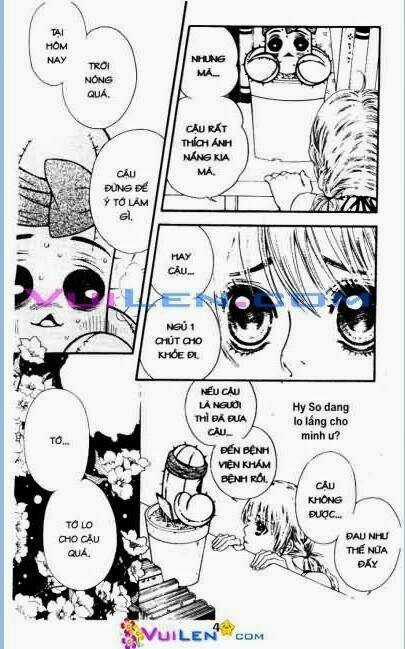 Chàng Trai Thứ 13 - Chapter 7 - Trang 41