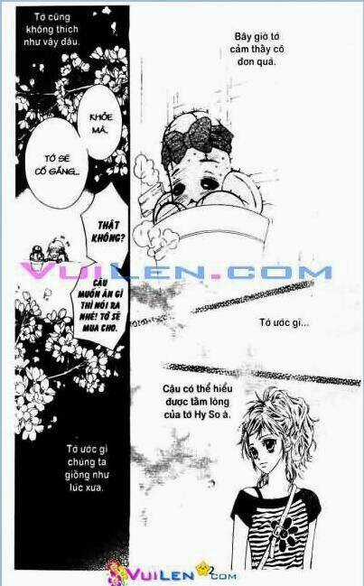 Chàng Trai Thứ 13 - Chapter 7 - Trang 42