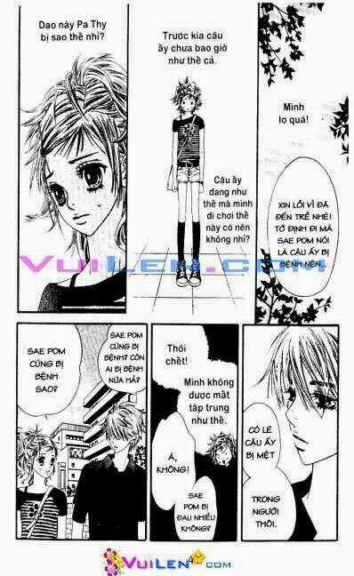 Chàng Trai Thứ 13 - Chapter 7 - Trang 43