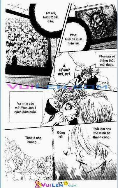 Chàng Trai Thứ 13 - Chapter 7 - Trang 47
