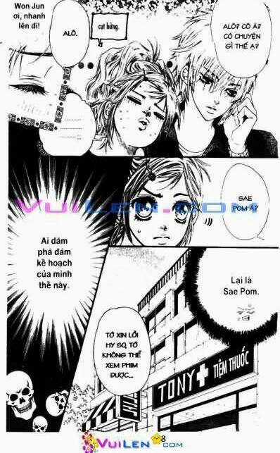 Chàng Trai Thứ 13 - Chapter 7 - Trang 48