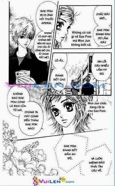 Chàng Trai Thứ 13 - Chapter 7 - Trang 49