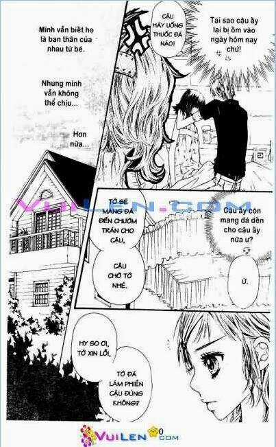 Chàng Trai Thứ 13 - Chapter 7 - Trang 50