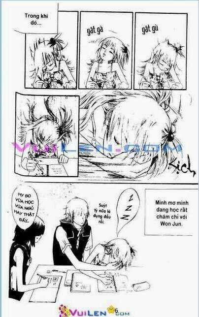 Chàng Trai Thứ 13 - Chapter 7 - Trang 6